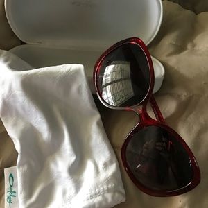Oakley sunglasses